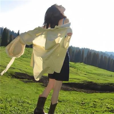 上海的女儿