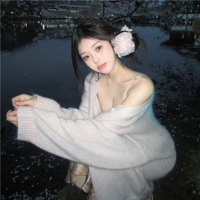 轻触我心
