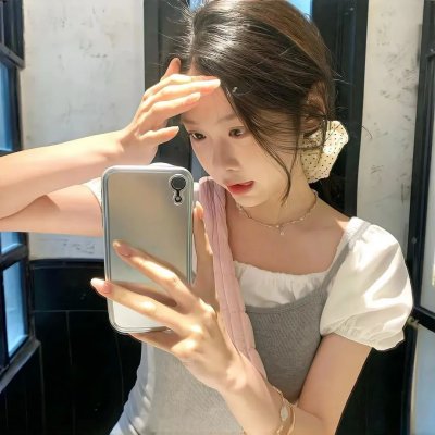 女税务员